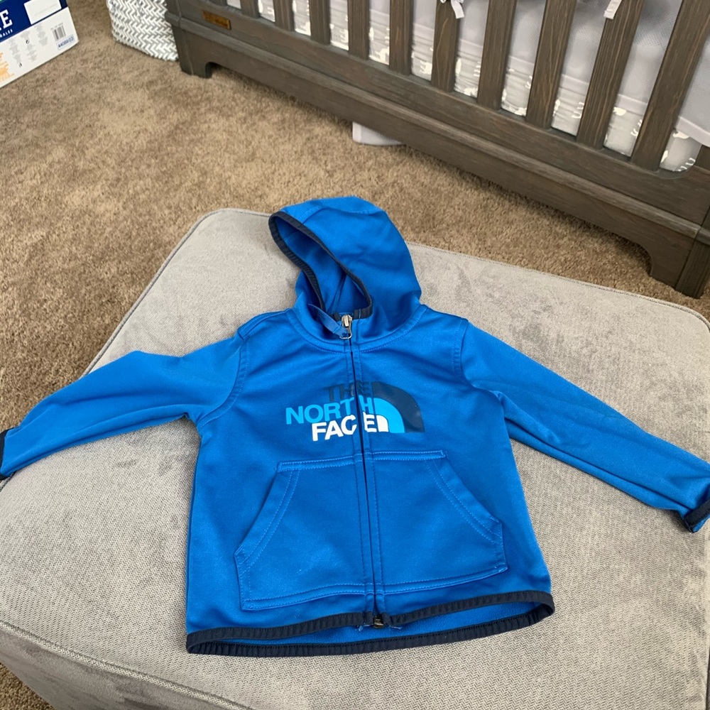 The North Face Jacket